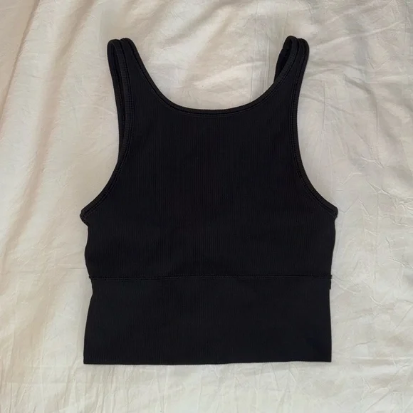 Lululemon Power Pivot Tank *Rib
Black - Picture 4 of 5